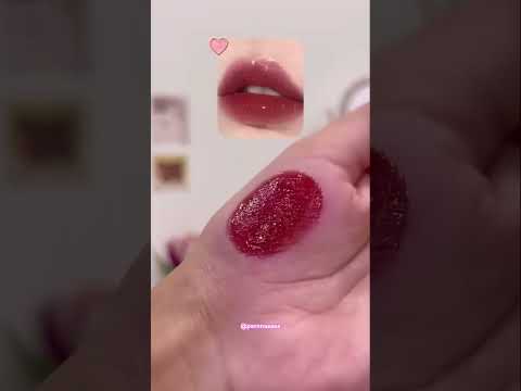 Love this shade #aesthetic #juicylip #rom&com #ballet #softgirl