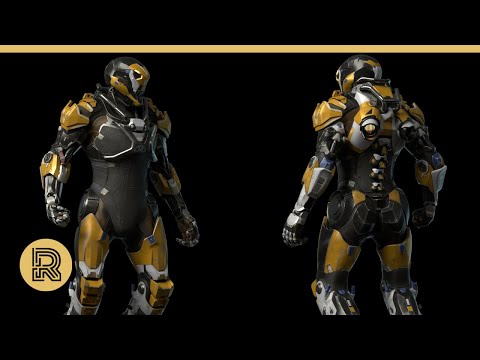 CGI VFX & Animation Breakdown: "REINFORCEMENT" by Collin Seo | The Rookies