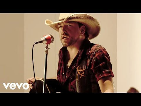 Jason Aldean - Take a Little Ride - UCy5QKpDQC-H3z82Bw6EVFfg