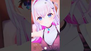 かわいいだけじゃだめですか？？♡