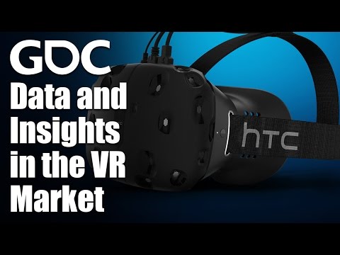 Data and Insights in the VR Market - UC0JB7TSe49lg56u6qH8y_MQ