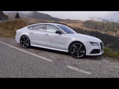 Audi RS7 quattro test review in the Alps - Autogefühl Autoblog - UCG0__4AhnoCWRH7TPO0PQyg