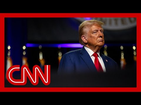 Trump says he could win California if Jesus were the vote counter, Pollster reacts