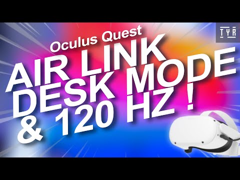 INCREDIBLE Oculus Quest 2 Update is HERE!!