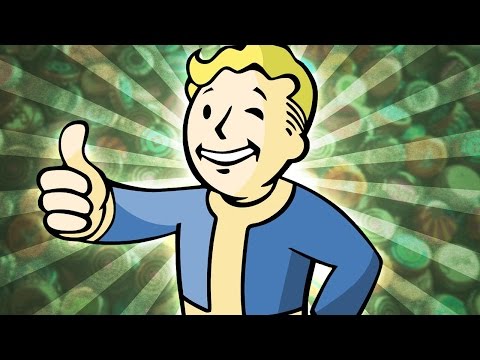 Fallout 4: Infinite Bottle Cap Glitch - UCKy1dAqELo0zrOtPkf0eTMw