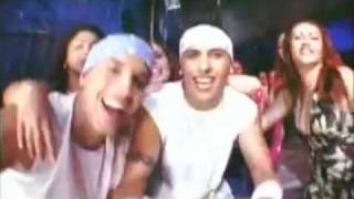 Nicky Jam y Daddy Yankee-Yal (2000) HD 