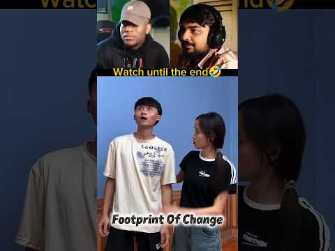 এমনটা জীবনে প্রথম দেখলাম!🤣