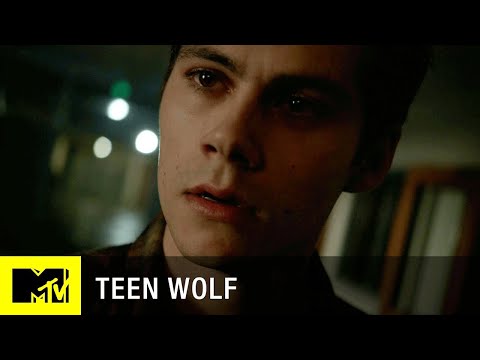 Teen Wolf (Season 6) | Official Teaser Trailer for the Final Season | MTV - UCxAICW_LdkfFYwTqTHHE0vg