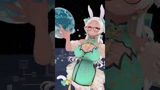 6/25 おかえり雑談配信 #shorts #vtuber  #おはようvtuber #3dvtuber