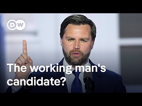 US presidential race: Dumpster fire for the Democrats? | DW News