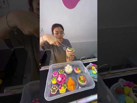 TRÀ SỮA 20K ít ngọt nè mấy bà Thanh Đa ơi #trasuanhalam #kyn99er #thanhdabinhthanh #anvat