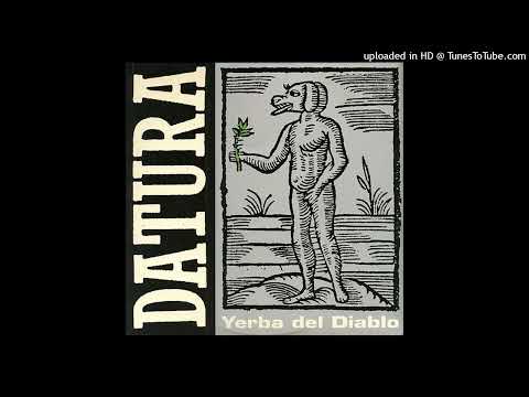 Datura - Yerba Del Diablo (DJ Gius Remix)