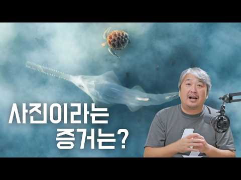 이제 사진가는 “진짜 사진”이라는 걸 증명해야 합니다
