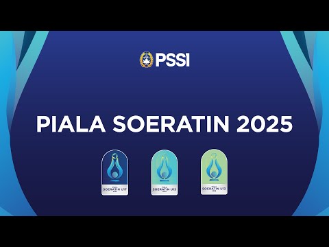 SSB SEJAHTERA BAROKAH MARTAPURA vs JAMBI TOWN SOCCER | Piala Soeratin U13 Putaran Nasional 2025