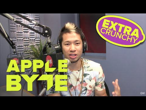 What you should know about the iPhone 6's 'Touch Disease' (Apple Byte Extra Crunchy Podcast, Ep. 52) - UCOmcA3f_RrH6b9NmcNa4tdg