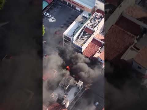 Mexico’s most wanted drug trafficker 'El Mencho' killed