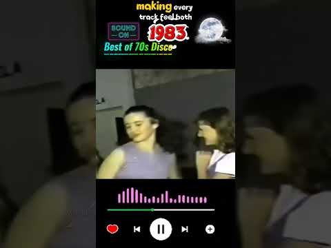 🇺🇸Ma Baker- BoneyM🇺🇸 Come back to 70s disco # #nostalgia #boney #boneym #mabaker #vibes #70smusic