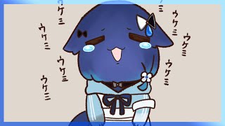 【スト6】思い出したい。マラカスを【ぶいすぽっ！ / 紡木こかげ】