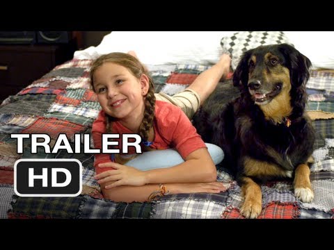 I Heart Shakey Trailer (2012) - Steve Guttenberg Movie HD - UCkR0GY0ue02aMyM-oxwgg9g