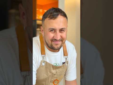 Лосось у масляній подушці 🍒