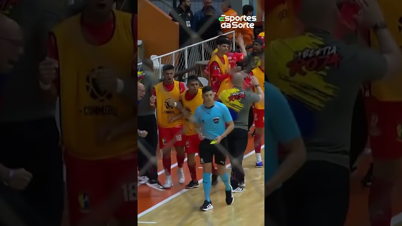 INACREDITÁVEL! 🔥