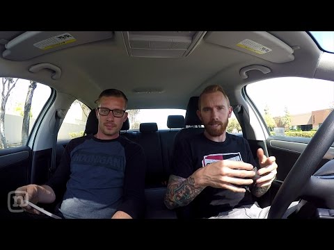 Forsberg and Tuerck Shred Long Beach and Your Questions: Drift Garage Ep. 202R - UCsert8exifX1uUnqaoY3dqA
