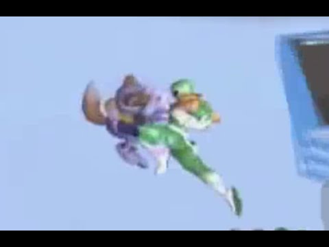 Top 10 Pauses - Super Smash Bros - UCTVVDt-QGxBTOqPOQuK6Y-g