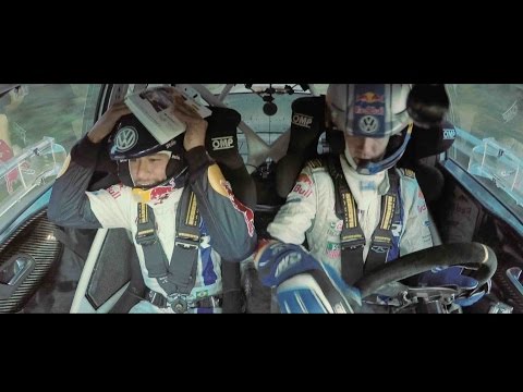 Neymar Attempts to Co-Pilot a Rally Car with Sébastien Ogier - UCblfuW_4rakIf2h6aqANefA