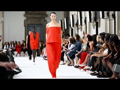 Sportmax | Spring/Summer 2025 | Milan Fashion Week