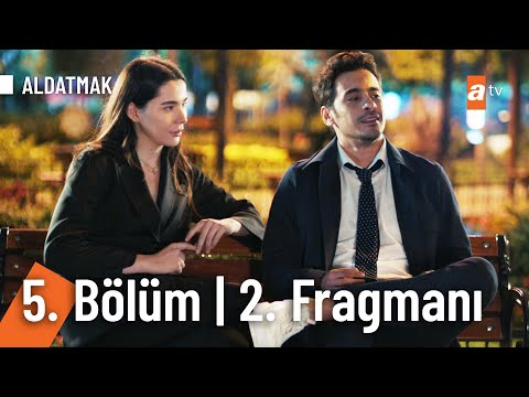 Aldatmak 5. Bölüm 2. Fragmanı | ''Çünkü seni seviyorum''