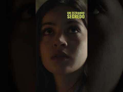 Adivinha quem vem para o jantar? Assista ao novo ORIGINAL LOOKE, “Um Estranho Segredo”.