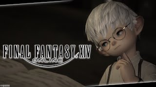 【FFXIV】 thal's balls 😱 【NIJISANJI EN | Kaelix Debonair】