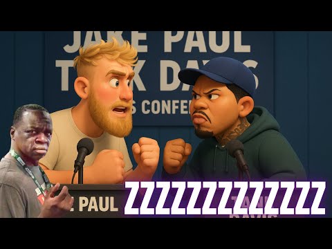 Is Tank Davis BORING? Jeff Mayweather reacts to Jake Paul’s claims