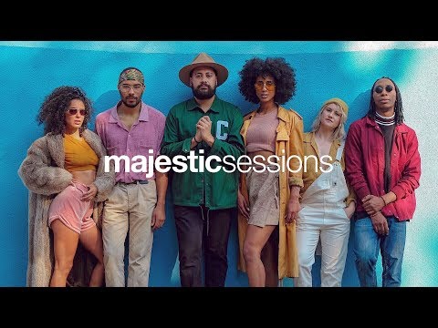 Noah Slee - Told | Majestic Sessions @ Red Bull Studios Berlin - UCXIyz409s7bNWVcM-vjfdVA