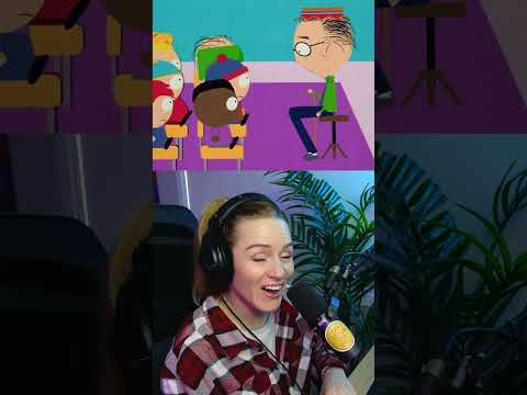 HAHAHA!!! Listen to this sonf from South Park: Bigger, Longer & Uncut FIRST TIME REACTION!