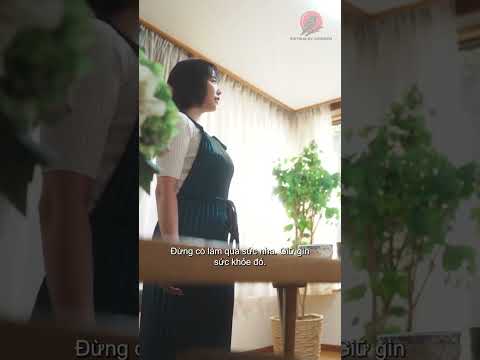 khi trở về nhà Hào thấy vợ mình đang tù xì với người khác | Vietsub độc quyền bởi Chim Đen team!!