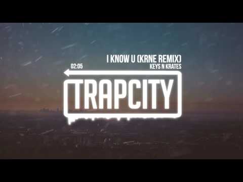 Keys N Krates - I Know U (KRANE Remix) - UC65afEgL62PGFWXY7n6CUbA