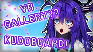 so apparently you made me birthday gifts????