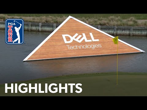 Highlights | Round 2 | WGC-Dell Match Play 2019