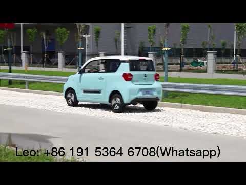 7e/M1e high speed EV 90km/h max speed city car.