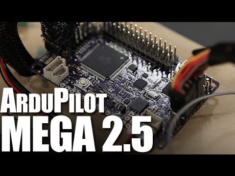 Flite Test - ArduPilot Mega 2.5 - Review - UC9zTuyWffK9ckEz1216noAw