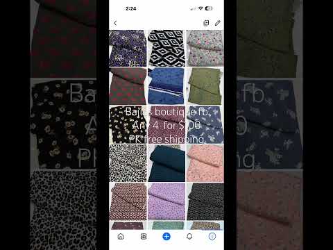 Lillan Deal Bajias Boutique