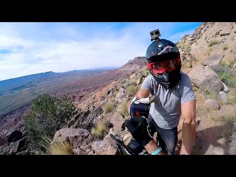 Rampage Judge Kyle Jameson Takes Claudio Caluori for a Ride on King Kong | GoPro View - UCblfuW_4rakIf2h6aqANefA