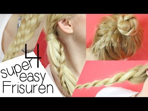 4 SUPER EASY FRISUREN ♥ - UCHfdTAyg5t4mb1G-3rJ6QsQ