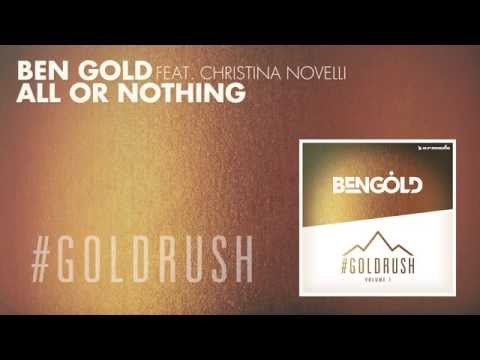 Ben Gold feat. Christina Novelli  - All Or Nothing [A State Of Trance Episode 678] - UCalCDSmZAYD73tqVZ4l8yJg