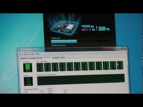 ASUS X79 - Advanced Auto Overclocking - UChSWQIeSsJkacsJyYjPNTFw