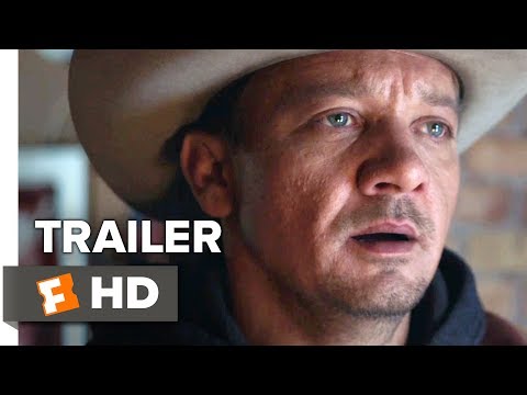 Wind River Trailer #1 (2017) | Movieclips Trailers - UCi8e0iOVk1fEOogdfu4YgfA