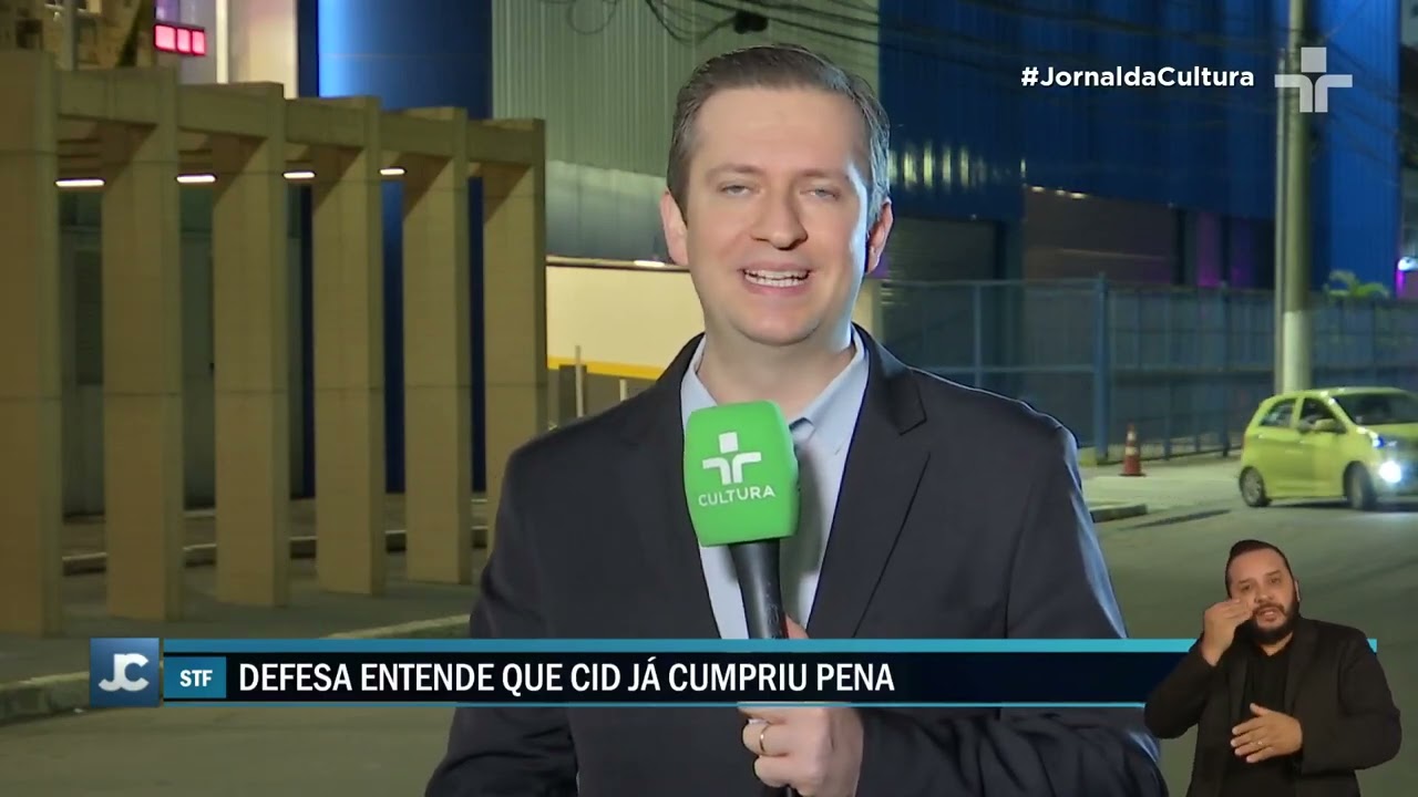 Mauro Cid será o 1º a cumprir pena por trama golpista Moraes define regime aberto  TV Online Mauro Cid será o 1º a cumprir pena por trama golpista Moraes define regime aberto