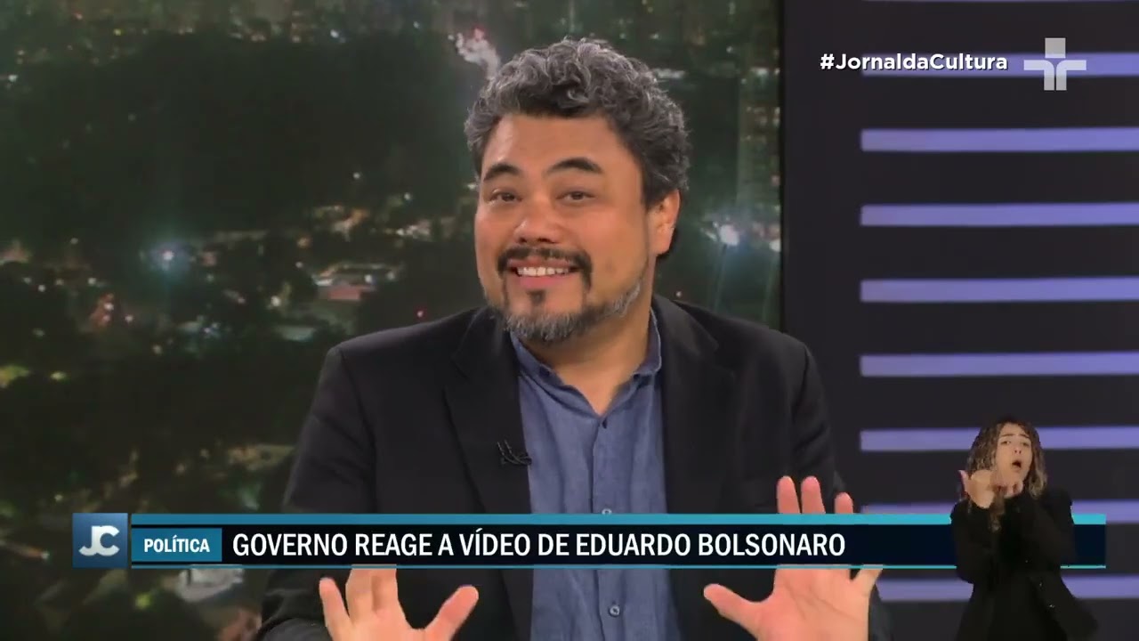 O presidente Lula acertou ao rebater Donald Trump