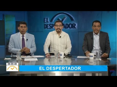 EN VIVO 14/4/2023 #ElDespertadorCompleto